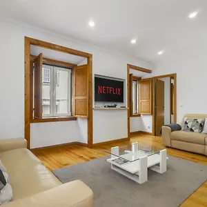 Alfama Deluxe Apartamento Lisboa