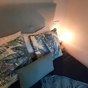  Apartamento Marques