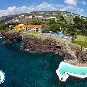 5* Отель Albatroz & Yacht Club