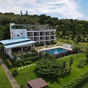 Aranya Guest house Koh Lanta