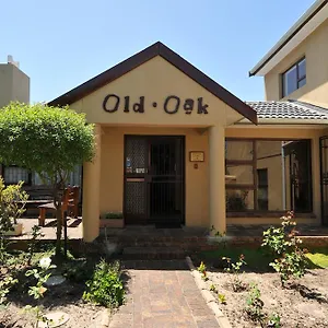 Old Oak Guest house Bellville